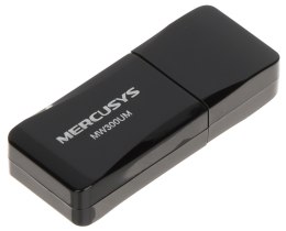 KARTA WLAN USB TL-MERC-MW300UM 300 Mb/s TP-LINK / MERCUSYS