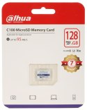 KARTA PAMIĘCI TF-C100/128GB microSD UHS-I 128 GB DAHUA