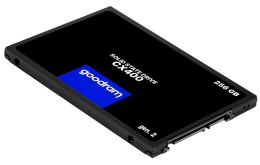 DYSK DO REJESTRATORA SSD-CX400-G2-256 256 GB 2.5 " GOODRAM