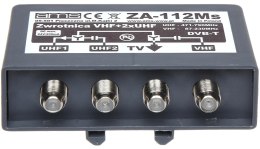 ZWROTNICA ZA-112MS AMS