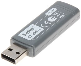CZYTNIK ZBLIŻENIOWY CZ-USB-1 SATEL