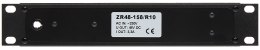 ZASILACZ ZR48-158/R10 48 V DC 3.3 A