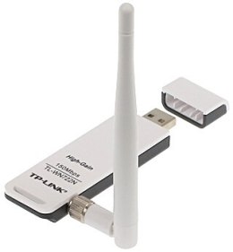 KARTA WLAN USB TL-WN722N 150 Mb/s TP-LINK