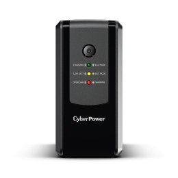CyberPower UPS UT650EG-FR