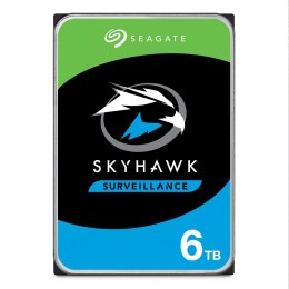 Seagate Surveillance (SkyHawk) 6TB ST6000VX001