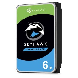Seagate Surveillance (SkyHawk) 6TB ST6000VX001