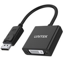 Unitek Adapter DisplayPort na port DVI Y-5118AA