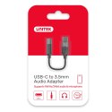 Unitek Adapter USB-C do jack 3.5mm (F) M1204A