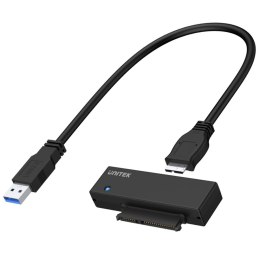 Unitek Y-1039 mostek USB 3.0 - SATA III 2,5