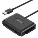 Unitek Y-3324 mostek USB 3.0 do SATA II i IDE
