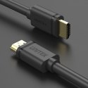 Unitek krótki przewód HDMI 2.0 M/M 4K 0,5m Y-C185M