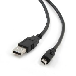Kabel mini USB 2.0 Gembird AM-BM5P 1,8 m