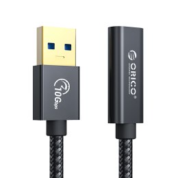 Orico Kabel USB-A - USB-C (M-F) 3.1 10Gbps PD60W