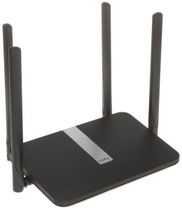 ROUTER CUDY-LT500 2.4 GHz, 5 GHz 867 Mb/s + 300 Mb/s
