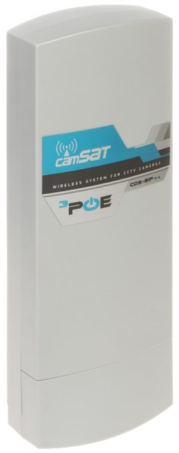 PUNKT DOSTĘPOWY 5.8 GHz CDS-6IP-3POE CAMSAT