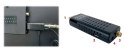 TUNER CYFROWY HD DVB-T/DVB-T2 FERG-ARIVA-T30-MINI H.265/HEVC FERGUSON