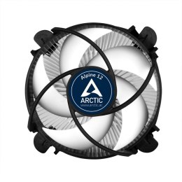 Chłodzenie CPU procesoria Arctic Cooling Alpine 12