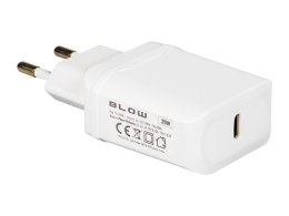 BLOW Ładowarka sieciowa USB-C PD 20W