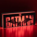 Batman Logo Light / lampa Batman Logo