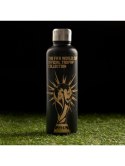 Butelka metalowa FIFA produkt oficjalny 500 ml