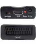 Scat to HDMI