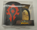 Kubek World of Warcraft - 460 ml - Horde