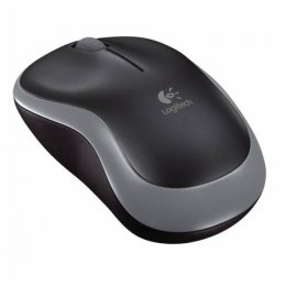Mysz bezprzewodowa Logitech 910-002238 optyczna szara