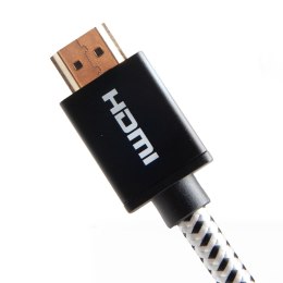 Orico Kabel HDMI 2.0 oplot 4K@60hz 2m