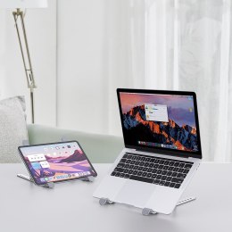 Orico Podstawka pod laptop 17" składana aluminium
