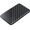 Orico Obudowa HDD/SSD 2,5" USB 3.1 czarna