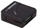 Czytnik kart pamięci ESPERANZA USB 2.0 EA130