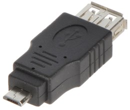 PRZEJŚCIE USB-W-MICRO/USB-G USB F Micro M
