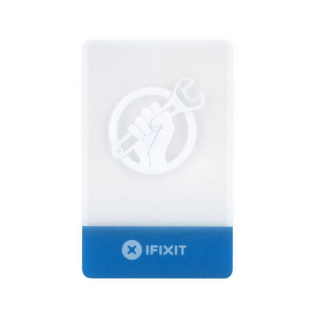 Zestaw kart plastikowych do otwierania iFixit (2 szt.)