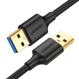 Kabel USB 3.0 A - A UGREEN 2 m męsko - męski