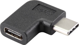 Renkforce Kątowe USB-C (USB 3.1 Gen 2)