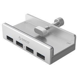 Orico Hub USB biurkowy 4 porty USB-A 5Gbps