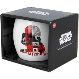 Star Wars - Kubek ceramiczny 380 ml (Darth Vader)