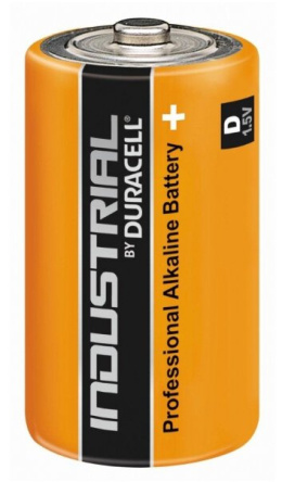 Bateria alkaliczna Duracell R20 1 szt.