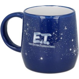 E.T. - Kubek ceramiczny 385 ml (niebieski)
