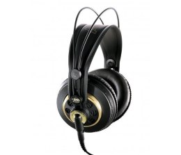 Słuchawki przewodowe AKG K240 Studio