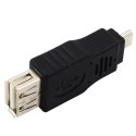 Unitek Adapter USB-A na microUSB 2.0 OTG
