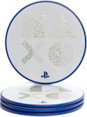 Podkładki metalowe PlayStation PS5 4 szt. na kubki