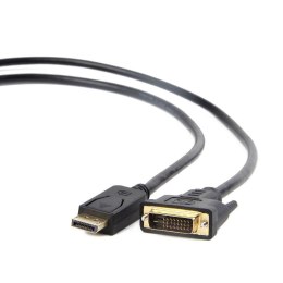Kabel DisplayPort - DVI Gembird 1,8 m