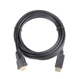 Kabel DisplayPort - DVI Gembird 1,8 m