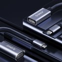 Orico Adapter USB-C na HDMI 2.0 4K@60Hz aluminium