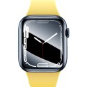 Szkło hartowane Baseus 44mm do Apple Watch 4/5/6/SE