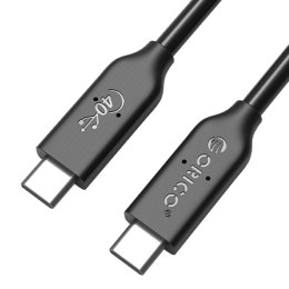 Orico Przewód USB4, 100W, Video 8K, 40 Gbps, 0,8m