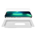 Belkin TemperedGlass Anti-Microbial iPhone 13 Mini