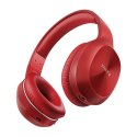 Słuchawki bezprzewodowe Edifier W800BT Plus, aptX (czerwone)