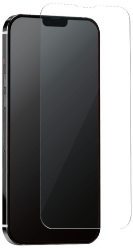 eSTUFF Szkło hartowane iPhone 13 Pro Max przezroczyste